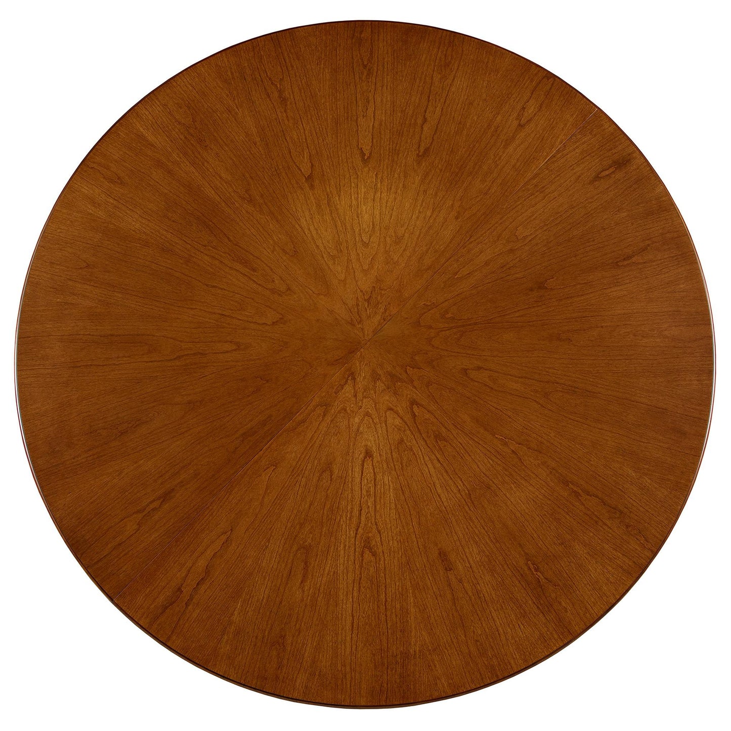 Martine Sunburst Dining Table - Stickley Furniture | Mattress