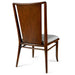 Martine Upholstered Back Side Chair - Stickley Furniture | Mattress