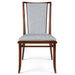 Martine Upholstered Back Side Chair - Stickley Furniture | Mattress
