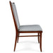 Martine Upholstered Back Side Chair - Stickley Furniture | Mattress