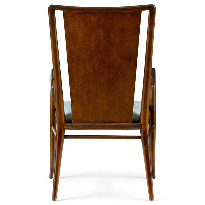 Martine Arm Chair - Stickley Furniture | Mattress