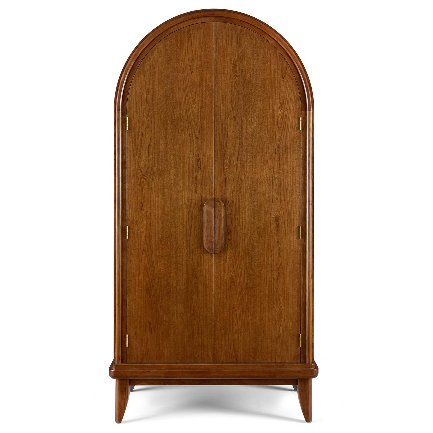 Martine Arced Wardrobe - Stickley Furniture | Mattress