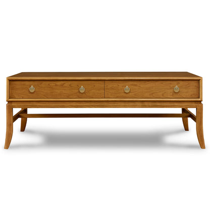 Martine Cocktail Table - Stickley Furniture | Mattress