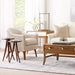 Martine End Table - Stickley Furniture | Mattress