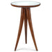 Martine 20-Inch Drink Table - Stickley Furniture | Mattress