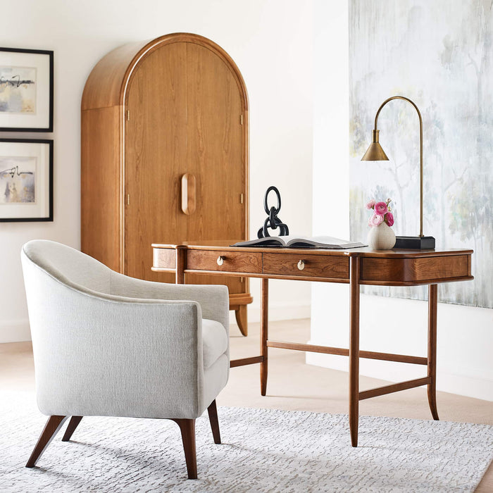 Martine Vanity Desk - Stickley Furniture | Mattress
