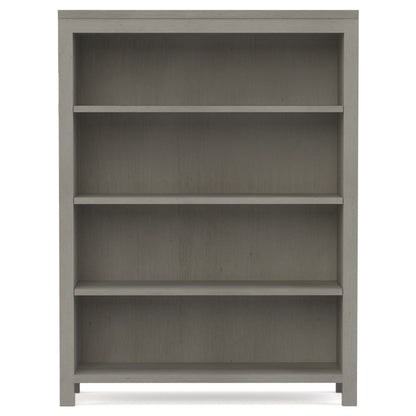 Origins-48-inch-High-Bookcase