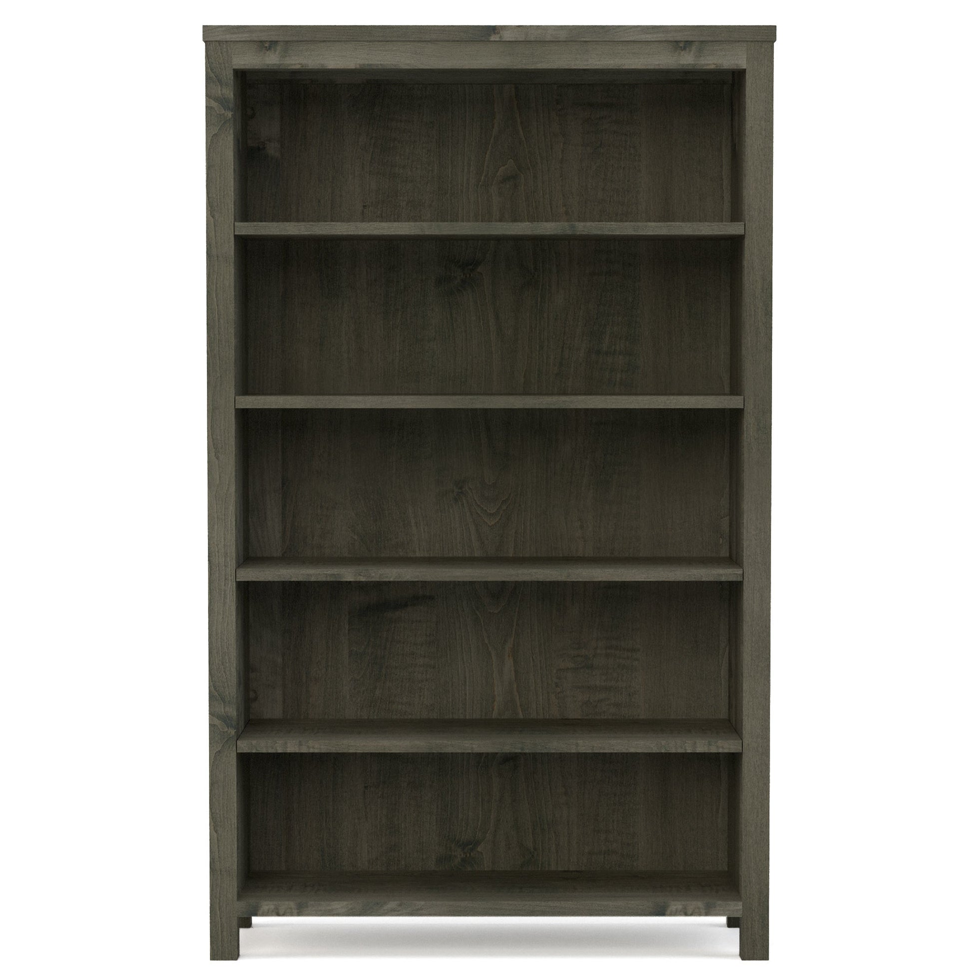 Origins-60-inch-High-Bookcase