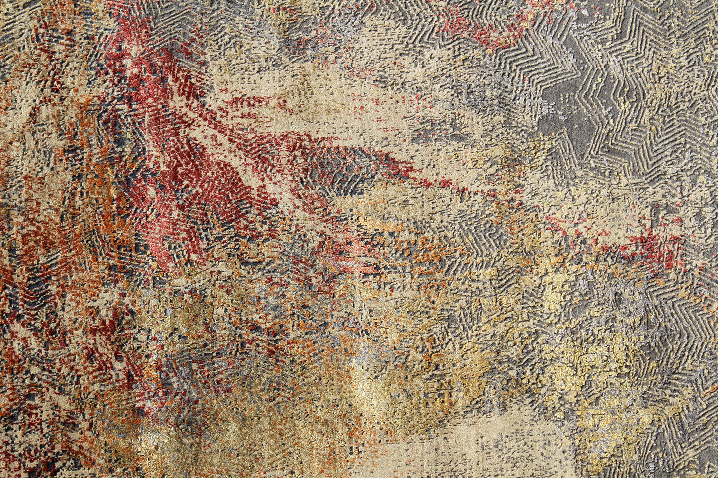 Alix Rug - Stickley Furniture | Mattress