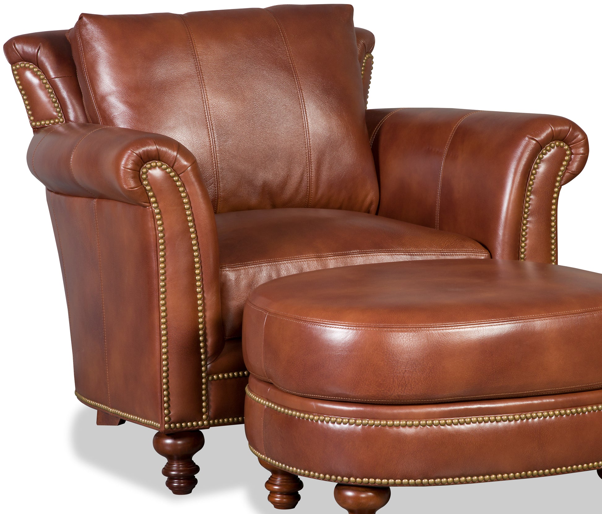 Richardson Chair - Stickley Furniture | Mattress