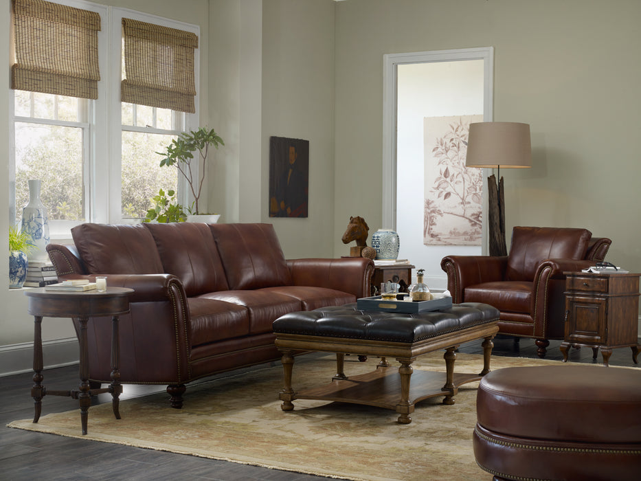 Richardson Sofa - Stickley Furniture | Mattress