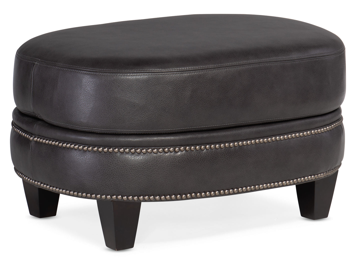 Richardson Ottoman - Stickley Furniture | Mattress