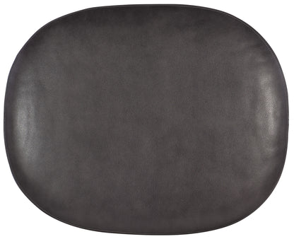 Richardson Ottoman - Stickley Furniture | Mattress