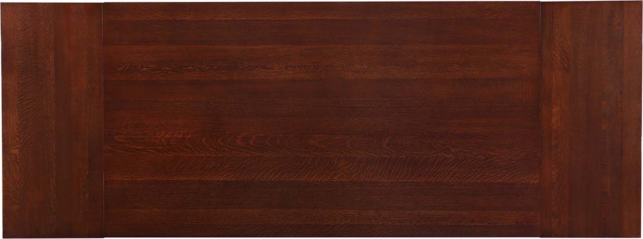 Park Slope Trestle Dining Table - Stickley Furniture | Mattress