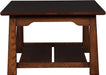 Park Slope Cocktail Table - Stickley Furniture | Mattress