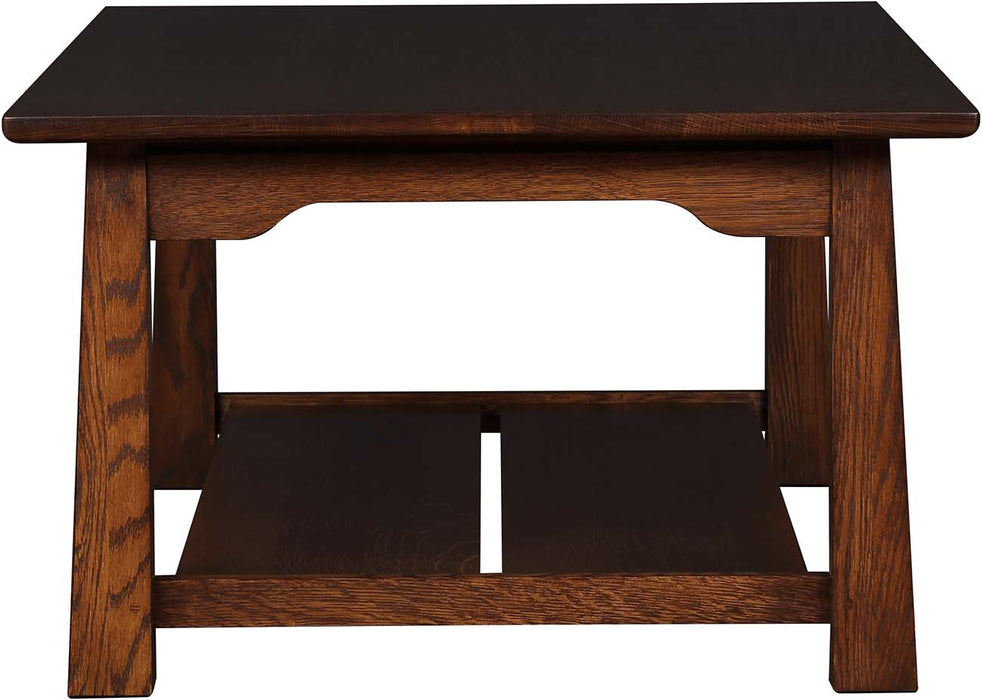 Park Slope Cocktail Table - Stickley Furniture | Mattress