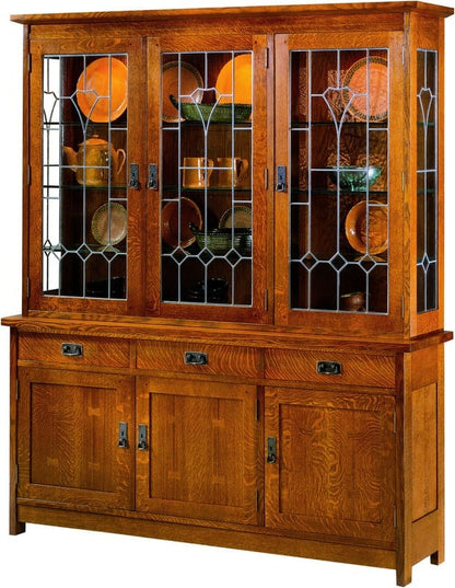 Three-Door Buffet - Stickley Furniture | Mattress