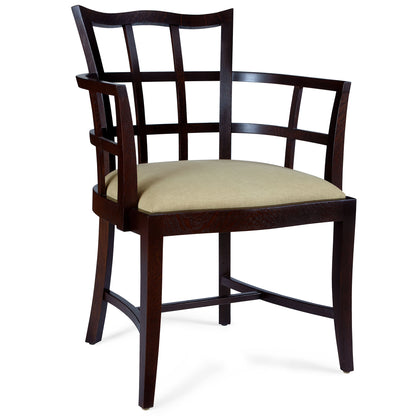 Surrey Hills Arm Chair - Stickley Furniture | Mattress