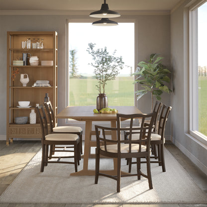 Surrey Hills Arm Chair - Stickley Furniture | Mattress