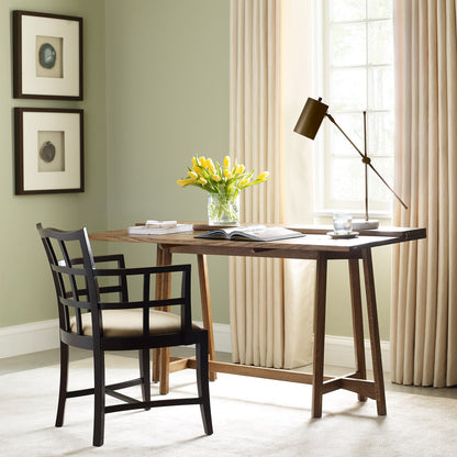 Surrey Hills Arm Chair - Stickley Furniture | Mattress