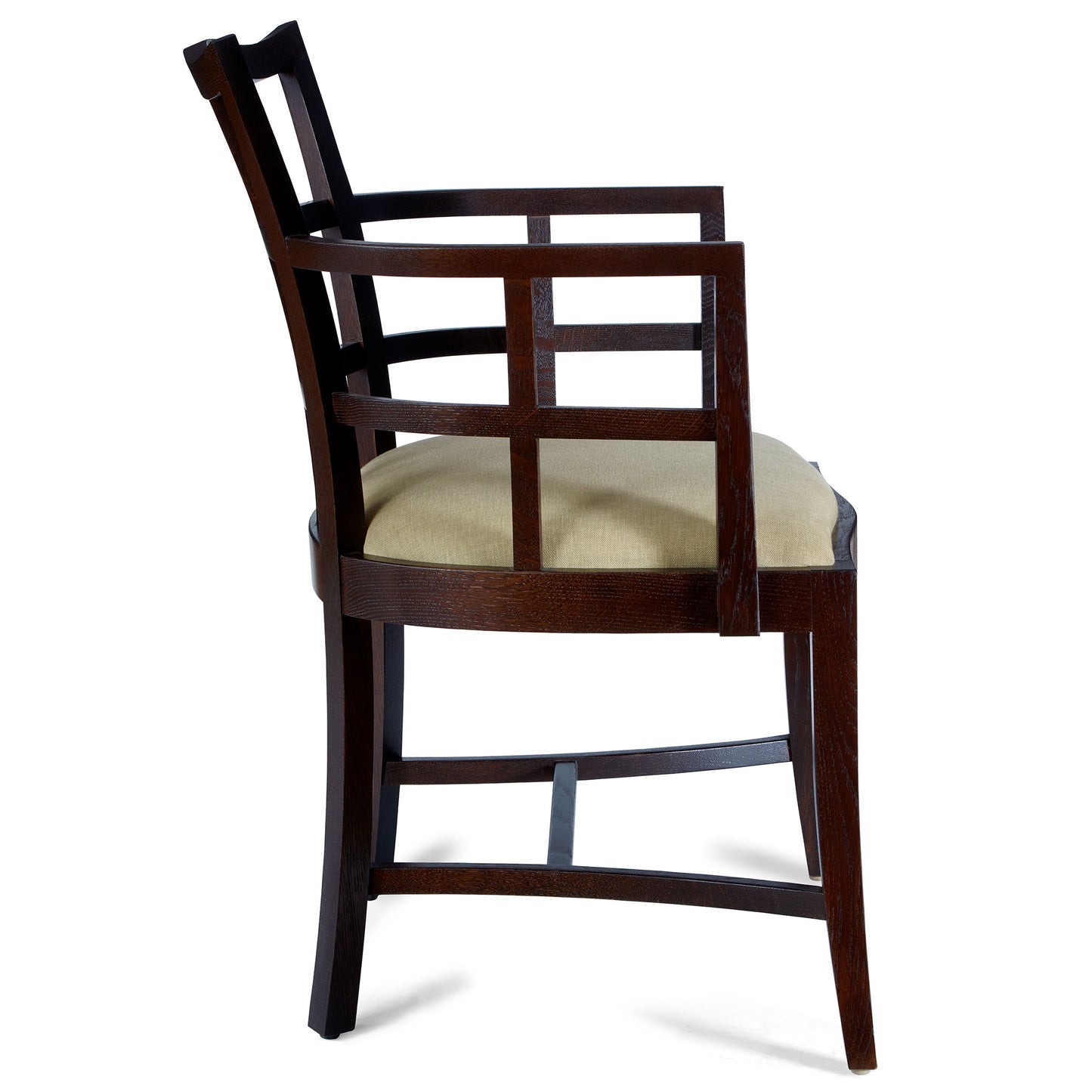 Surrey Hills Arm Chair - Stickley Furniture | Mattress