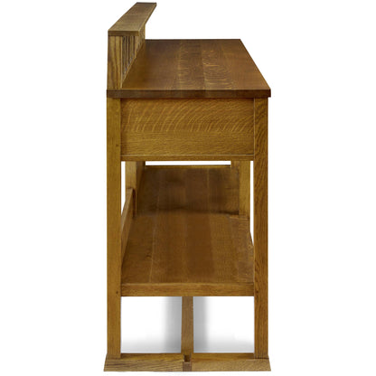 Surrey Hills Server with Gallery - Stickley Furniture | Mattress