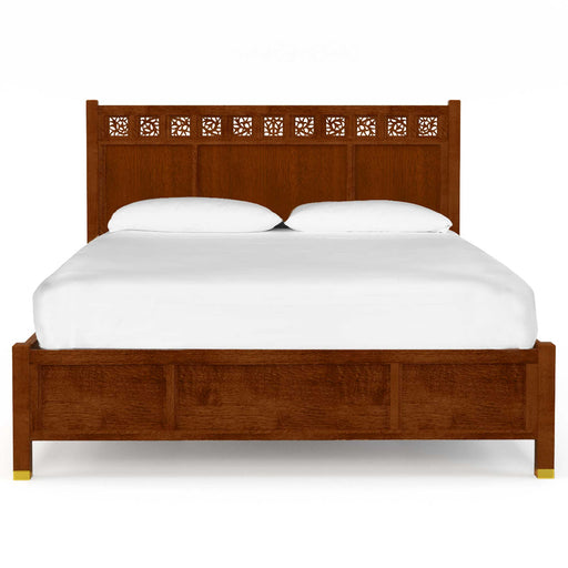 Stickley store king bed