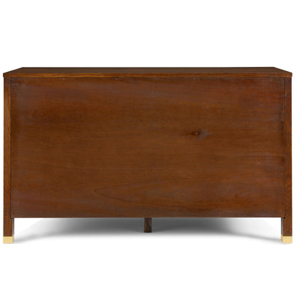 Surrey Hills Six-Drawer Dresser - Stickley Furniture | Mattress