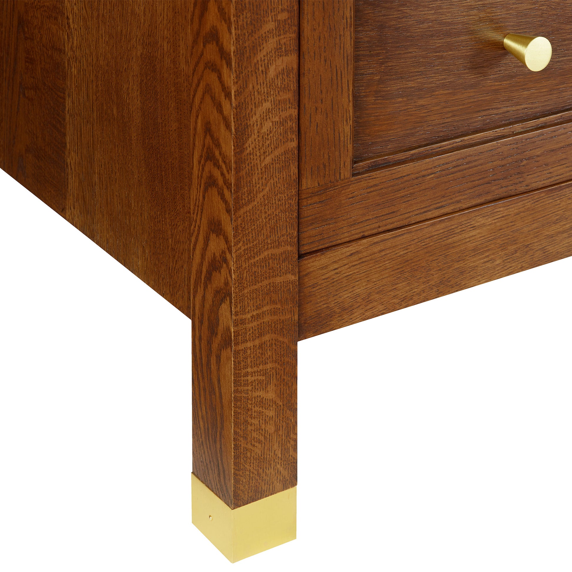 Surrey Hills Six-Drawer Dresser - Stickley Furniture | Mattress