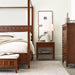 Surrey Hills Tall Chest - Stickley Furniture | Mattress