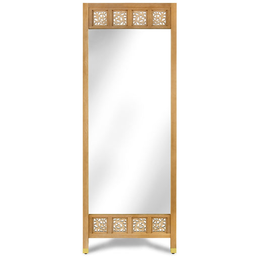 Surrey Hills Floor Mirror
