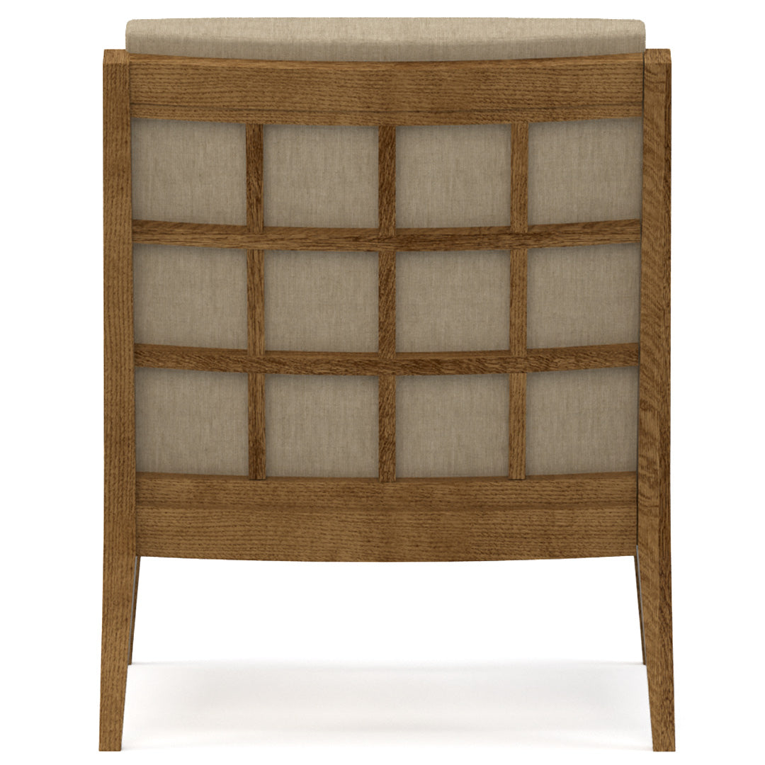 Surrey Hills Accent Chair - Stickley Furniture | Mattress