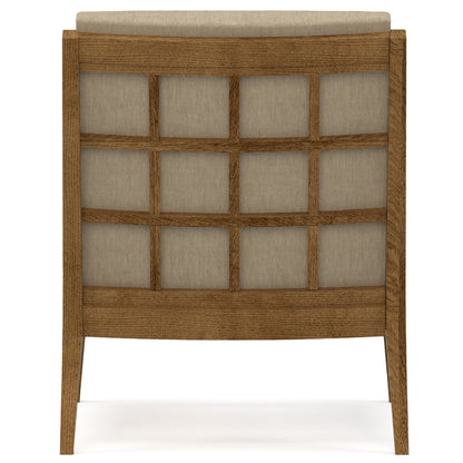 Surrey Hills Accent Chair - Stickley Furniture | Mattress
