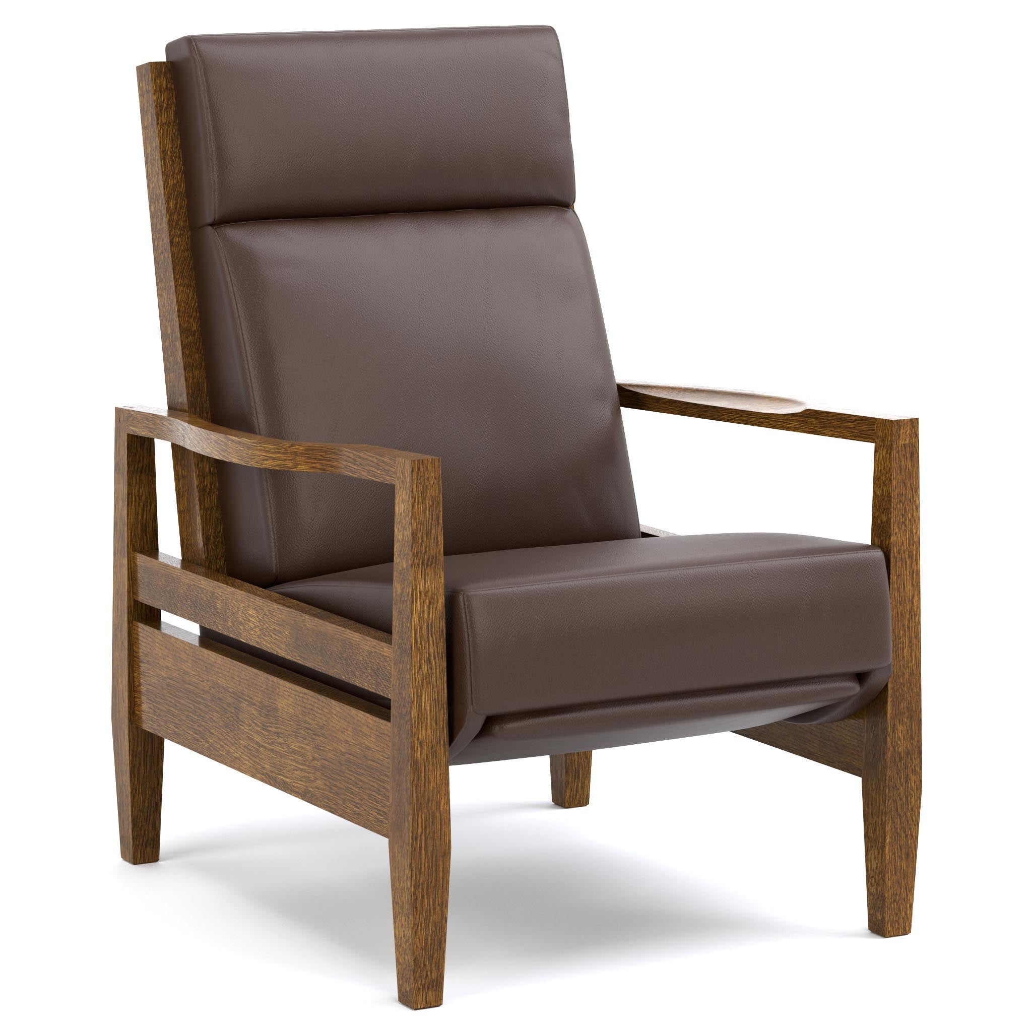 The bay recliner best sale chairs