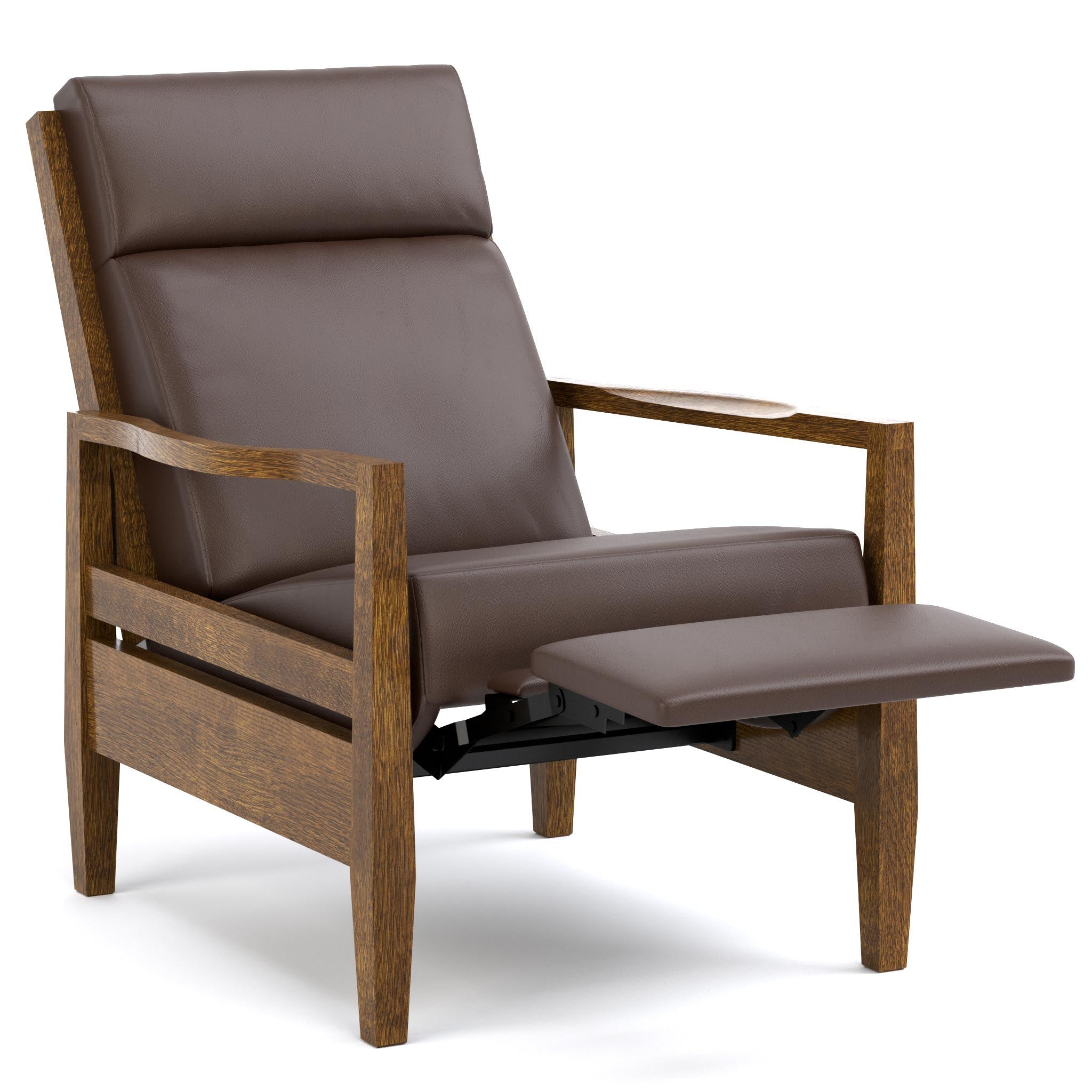 The best sale bay recliners