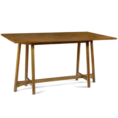 Surrey Hills Flip-Top Console Table - Stickley Furniture | Mattress