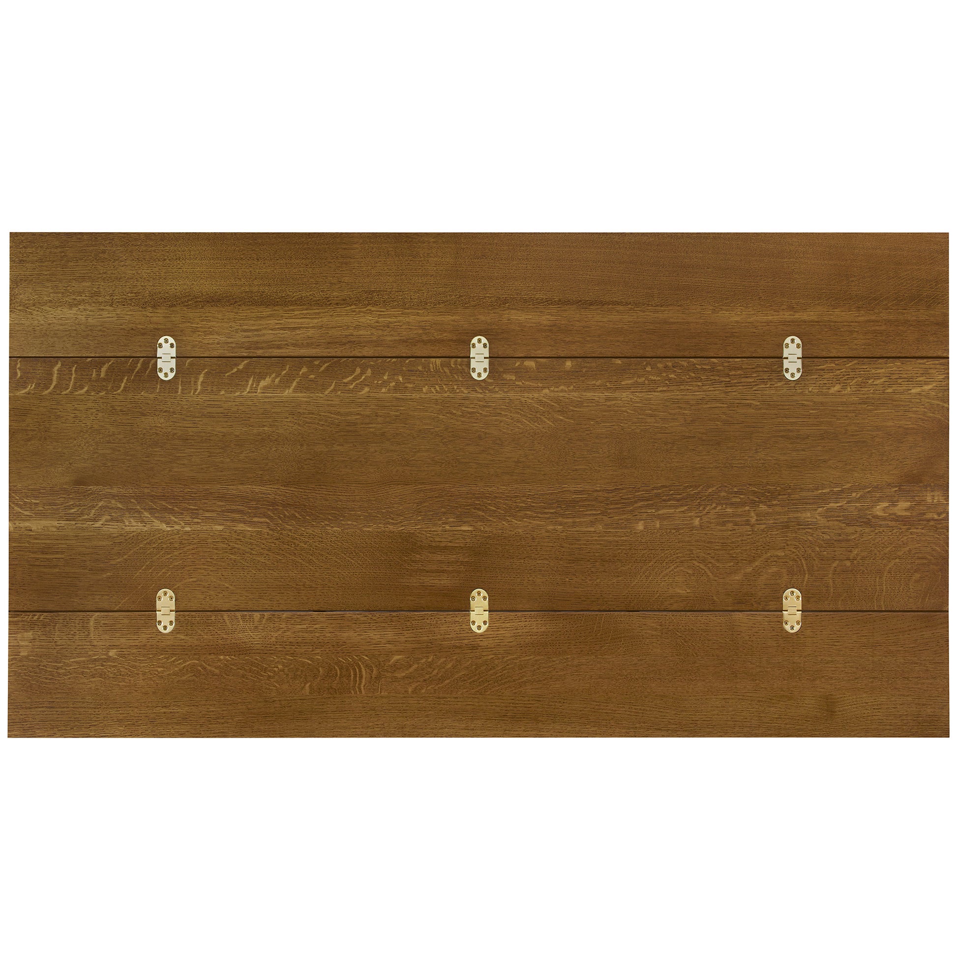 Surrey Hills Flip-Top Console Table - Stickley Furniture | Mattress