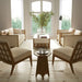 Surrey Hills Drink Table - Stickley Furniture | Mattress
