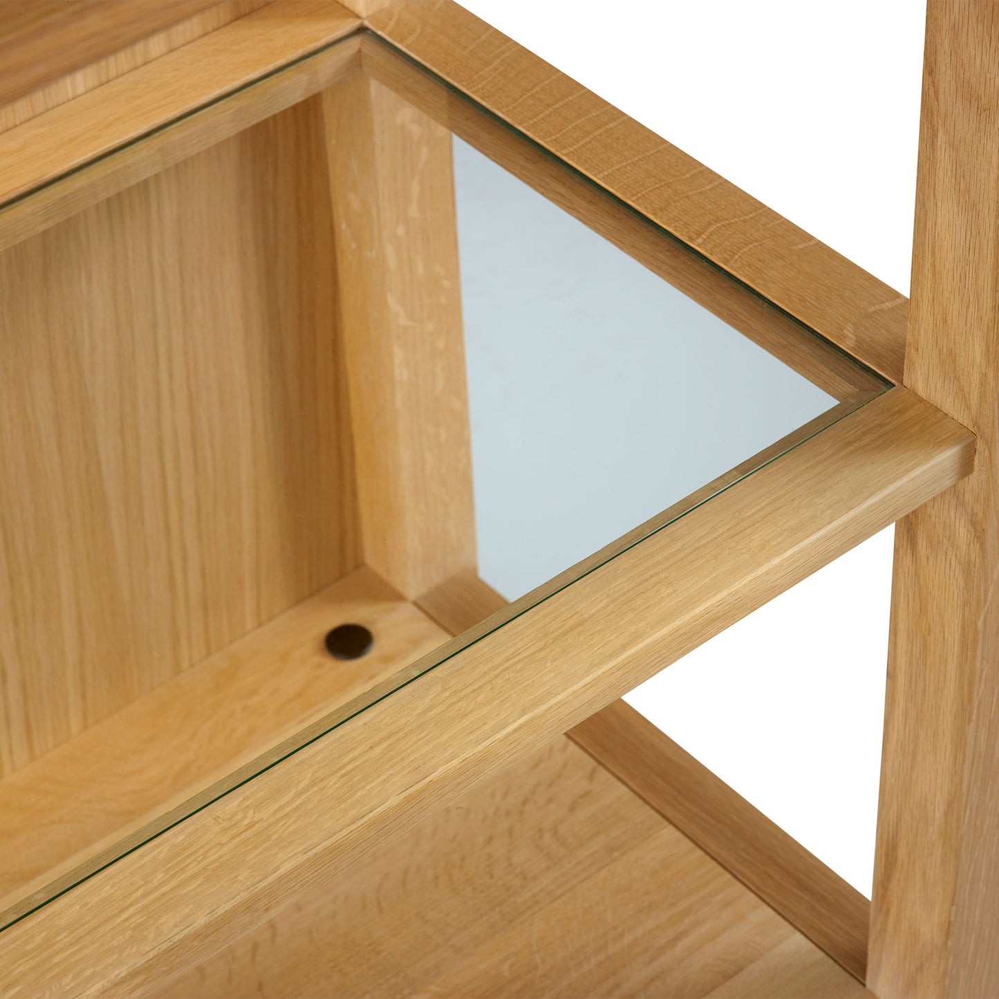 Surrey Hills Bookcase - Stickley Furniture | Mattress