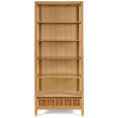 Surrey Hills Bookcase