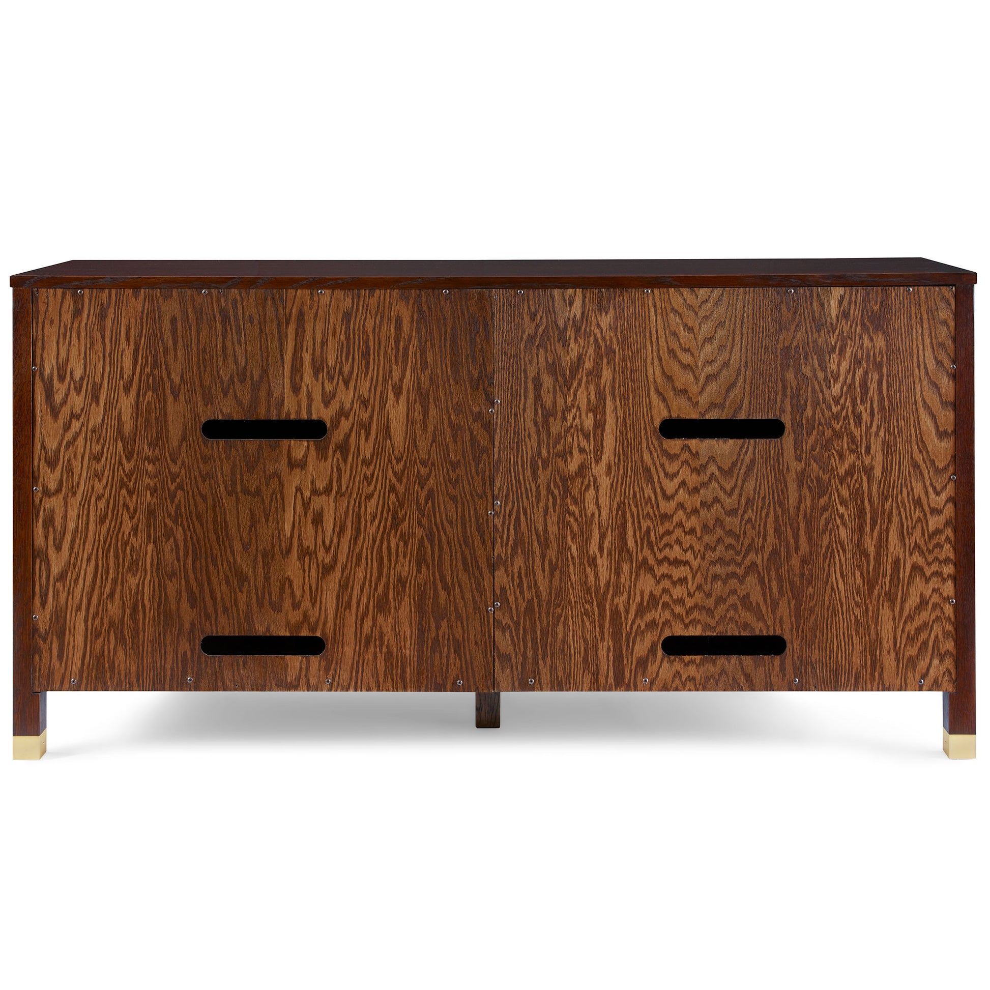 Surrey Hills Entertainment Console - Stickley Furniture | Mattress