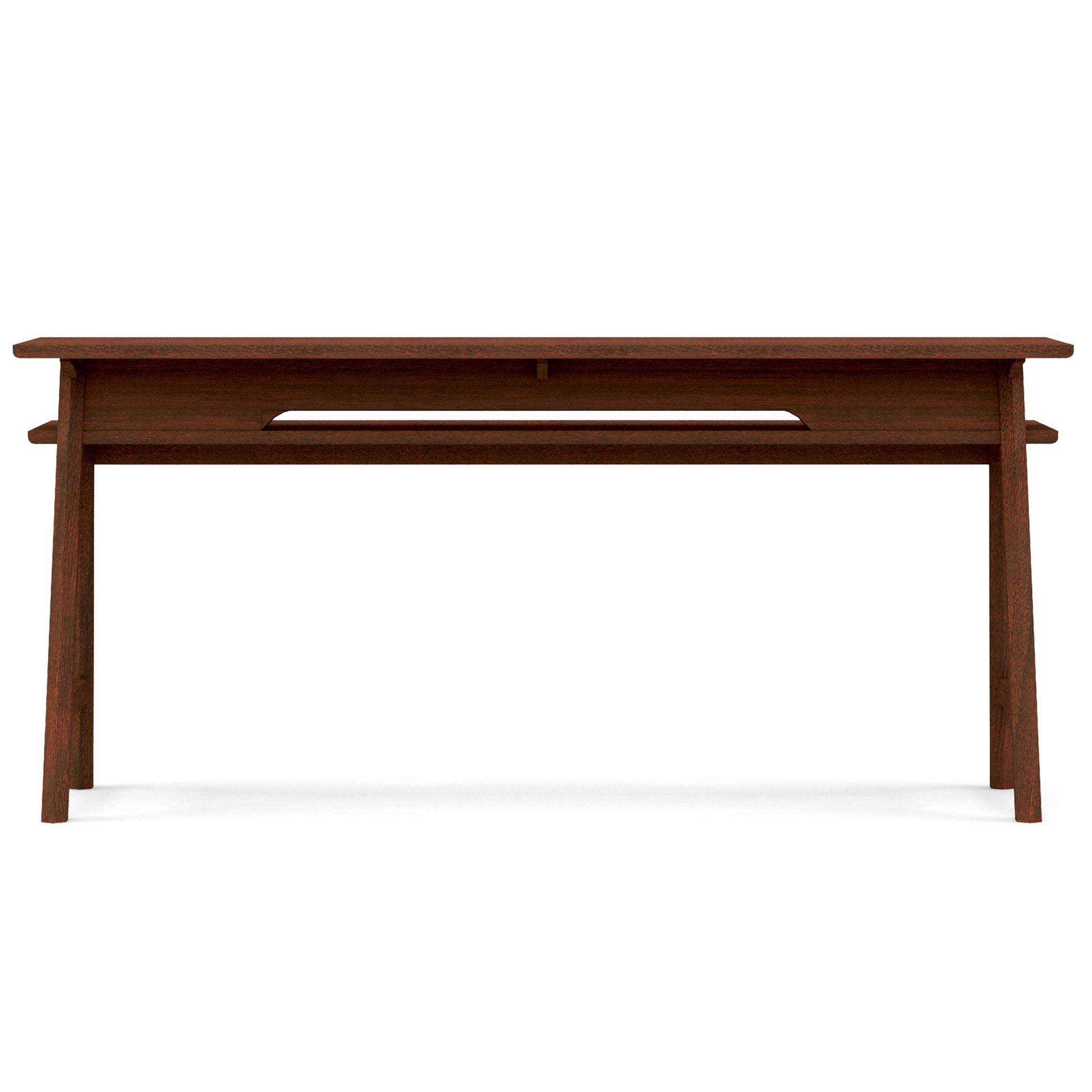 Surrey Hills Gathering Island - Stickley Furniture | Mattress