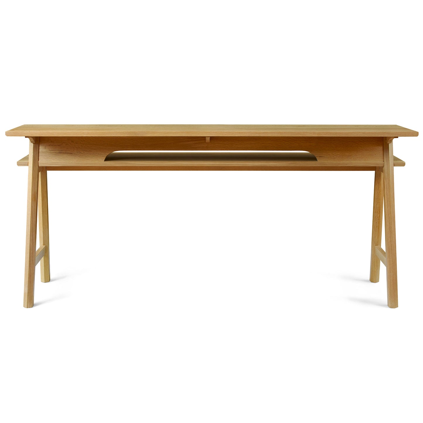 Surrey Hills Gathering Island - Stickley Furniture | Mattress