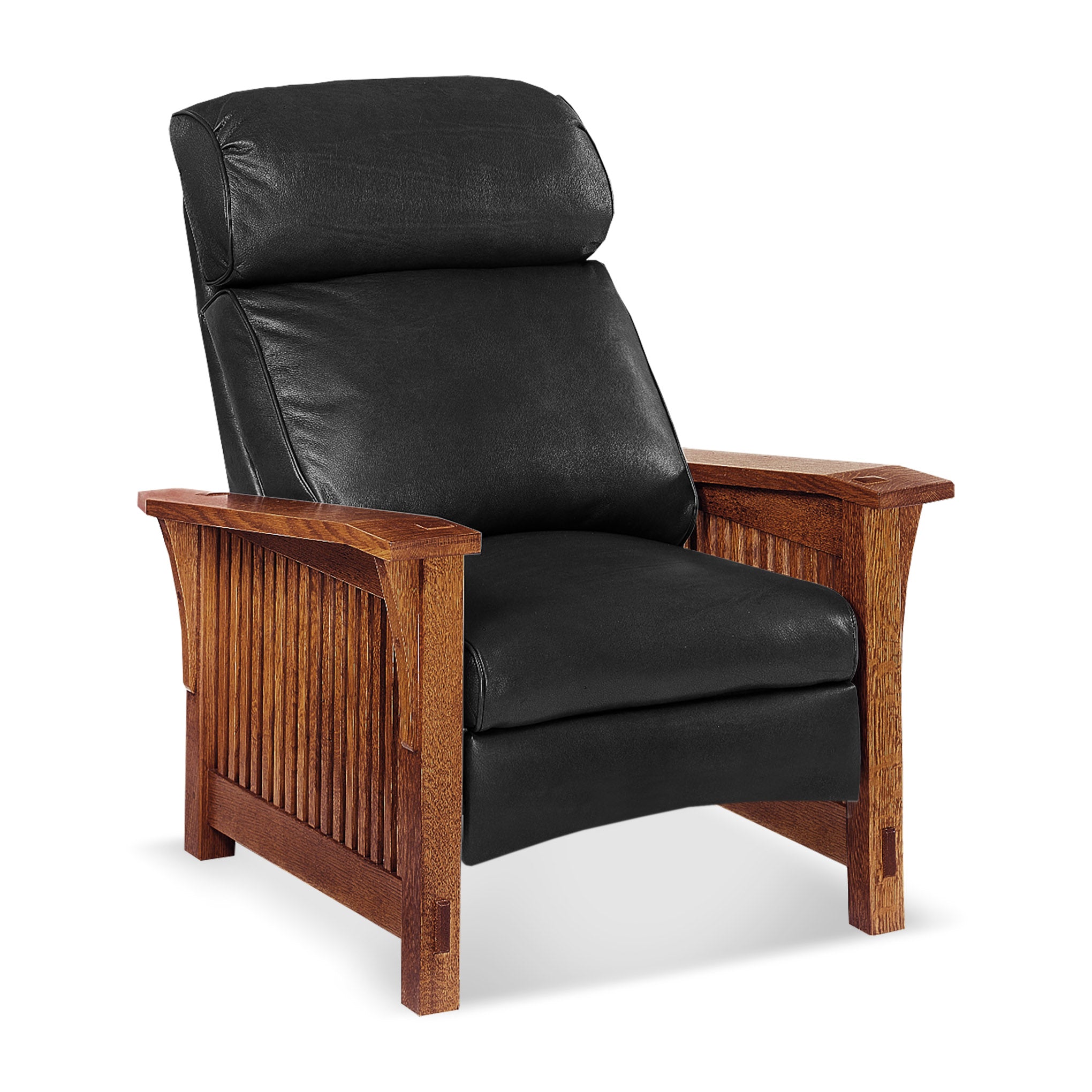 Ethan allen 2025 mission recliner