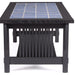 Tile-Top Cocktail Table - Stickley Furniture | Mattress