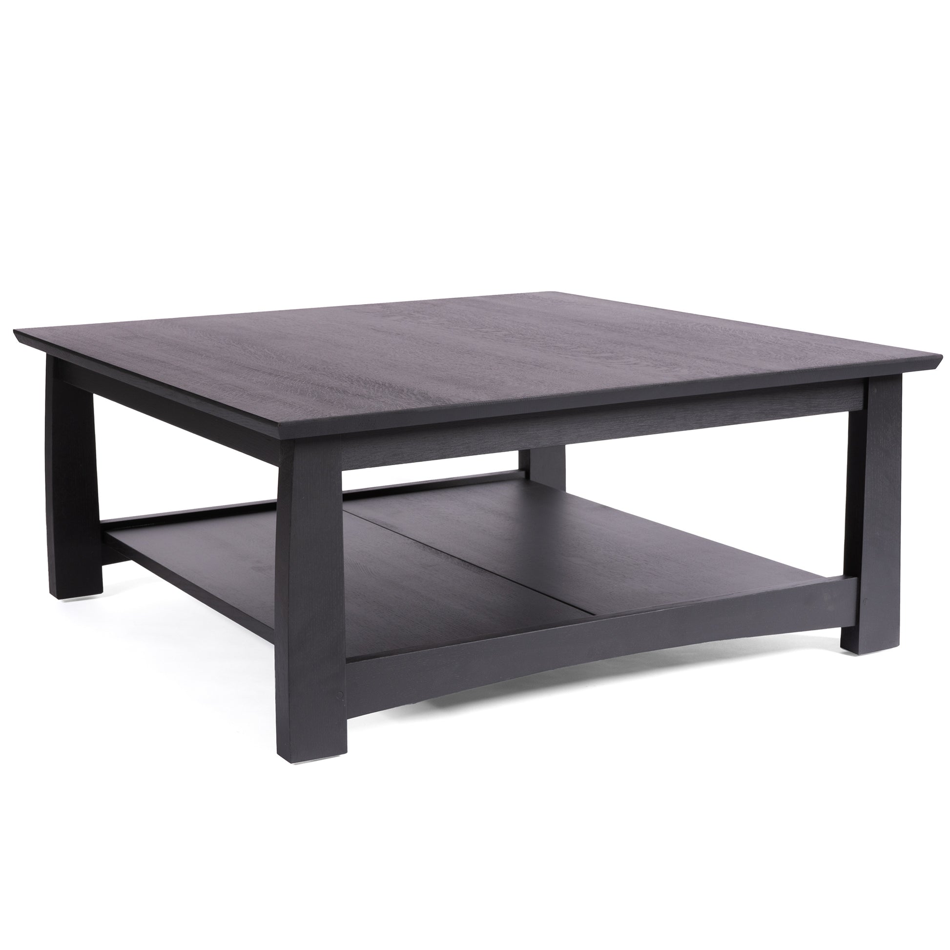 Highlands Square Cocktail Table - Stickley Furniture | Mattress