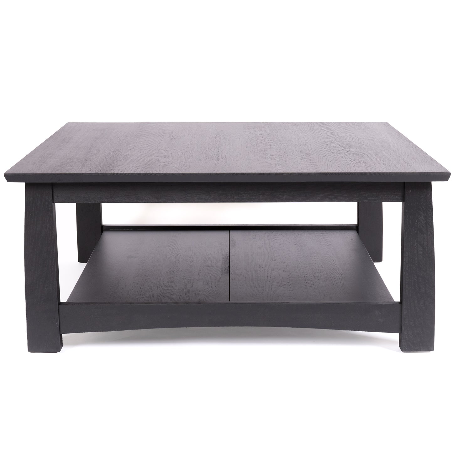 Highlands Square Cocktail Table - Stickley Furniture | Mattress