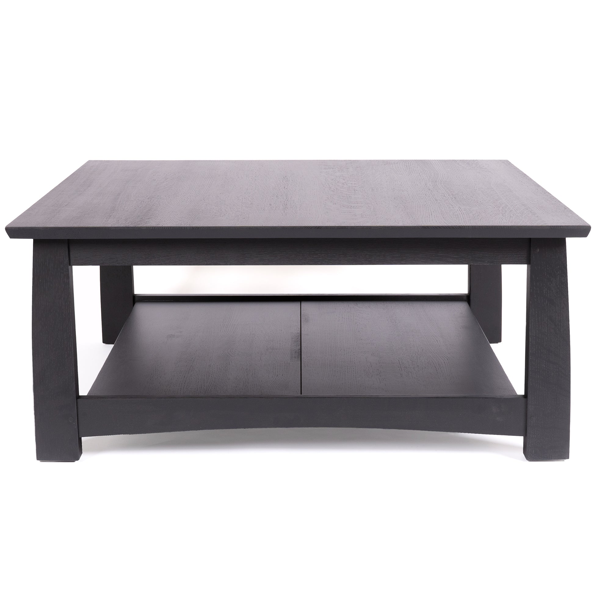 Highlands Square Cocktail Table - Stickley Furniture | Mattress