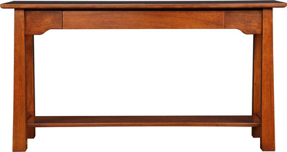 Park Slope Console Table - Stickley Furniture | Mattress
