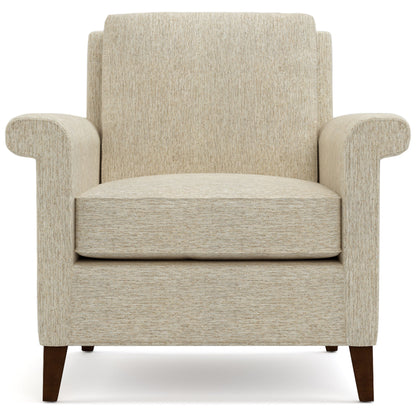 Belleville Chair Fabric 4870-19